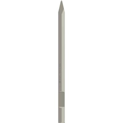 Bosch Professional Puntbeitel 28mm zeskant 520mm - 1618600019 Bosch Professional Puntbeitel 28mm zeskant 520mm - 1618600019
