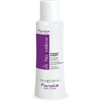Fanola No Yellow Shampoo 100ml - thumbnail