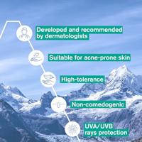 Uriage Hyséac 3-Regul Teint SPF30 40ml - thumbnail