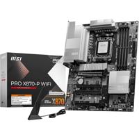 Moederbord AMD MSI PRO X870-P WIFI - thumbnail
