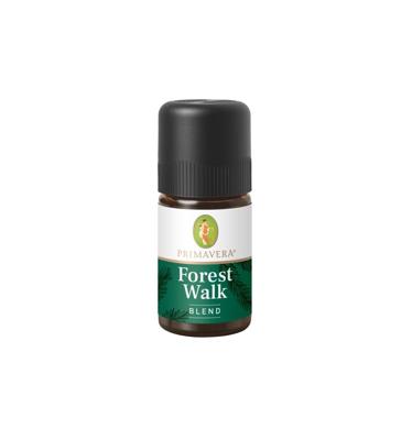 Forest walk blend bio 5 Milliliter Forest walk blend bio 5 Milliliter