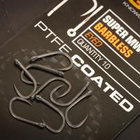 Guru Super MWG Size 18 - thumbnail