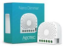 Nano Dimmer - AEOTEC - Zwave