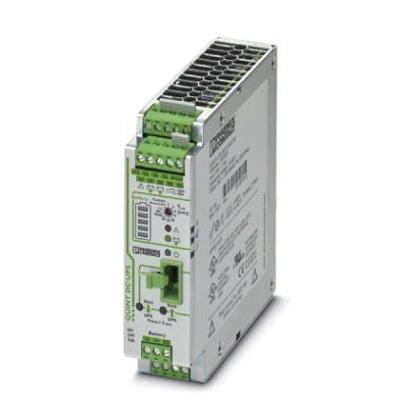 Phoenix Contact QUINT-UPS/ 24DC/ 24DC/10 2320225 DIN-rail UPS