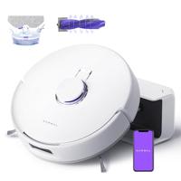 NARWAL Freo X Plus Robotstofzuiger - 7800Pa Zuigkracht - Zero Tangle - LiDAR Navigatie - thumbnail