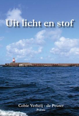 Uit licht en stof - Cobie Verheij-de Peuter - ebook