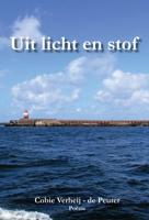 Uit licht en stof - Cobie Verheij-de Peuter - ebook - thumbnail