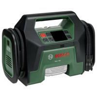 Bosch Groen PAO 18V Accupomp | Incl. Drukadapter en Volumeadapter | Zonder Accu en Lader - 0603947400 - thumbnail