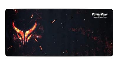Powercolor Red Devil Gaming Mousepad