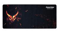 Powercolor Red Devil Gaming Mousepad - thumbnail