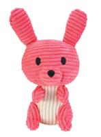 Lumo Stars corduroy bunny neela, 15cm - thumbnail