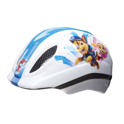 Ked Fietshelm meggy originals m (52-58cm) - paw patrol
