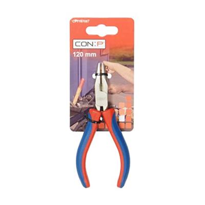 CON:P Electro-Spitstang Recht 120Mm 2C - CPT187087