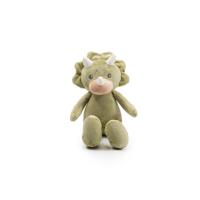 Knuffel voor honden Gloria Mini Togo Groen Polyester Polypropyleen - thumbnail