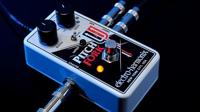 Electro Harmonix Pitch Fork polyfone pitch-shifter en harmonizer - thumbnail