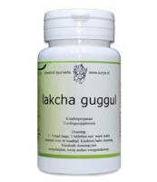 Surya Lakcha guggul 60 Tabletten - thumbnail