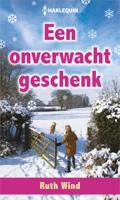 Een onverwacht geschenk - Ruth Wind - ebook - thumbnail