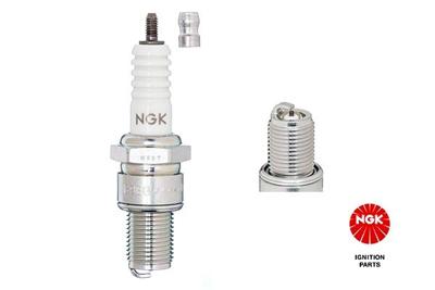 NGK bougie spark plug b9eg race