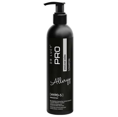 DR LUCY Hypo S - hypoallergene shampoo voor honden - 250 ml