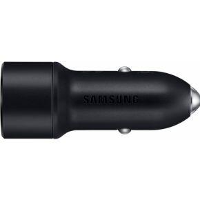 Samsung EP-L1100 Schnellladegerät Zigarettenanzünder Auto USB-oplader 10 W USB 2.0 Zwart Auto, Vrachtwagen Snellader