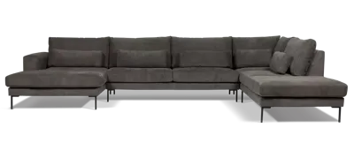 Hoekbank Paradiso - Silent Hunter