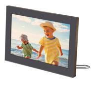 NETGEAR Meural Foto Frame – De digitale fotolijst (39.5cm) die afbeeldingen en fotografie in levensechte details weergeeft | Eenvoudige installatie|Besturing via WiFi en App (MC315GDW) - thumbnail