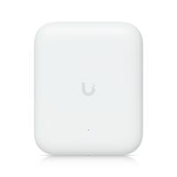 Toegangspunt UBIQUITI U7-OUTDOOR Wit - thumbnail