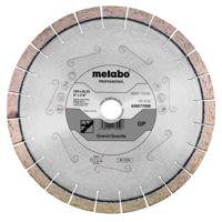 Metabo 628577000 Diamanten doorslijpschijf Diameter 230 mm Boordiameter 22.23 mm 1 stuk(s) - thumbnail