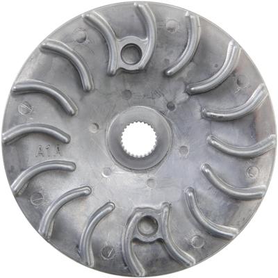 SUPERTEC TUNING PARTS lüfterrad luefterrad