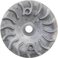 SUPERTEC TUNING PARTS lüfterrad luefterrad - thumbnail