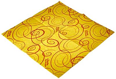 Doel doek met 30% microfiber 6-pack Vileda 116361