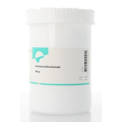 Chempropack Ammonium bicarbonaat 800 Gram
