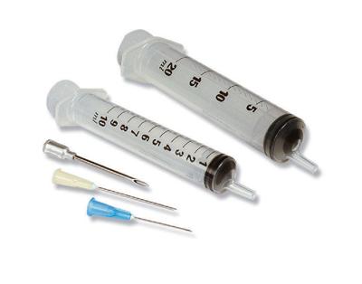 Fox Rage Predator Deadbait Oil & Air Kit