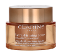 Clarins Extra Firming Day Cream 50 ml Dagcrème Dames - thumbnail