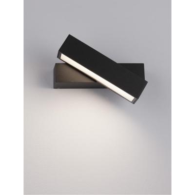 Lyora Design wandlampZiri antraciet - 9492570