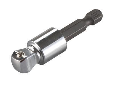 Makita E-03420 Dopadapter 1/4" 3/8" XTT Impact Premier
