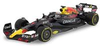 Oracle Red Bull Racing RB18 1:12 speelgoed auto 2.4 Ghz - thumbnail