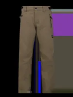 Brunotti Footraily Ski/Snowboard Jas Jongens 140 - thumbnail