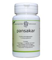 Pansakar 60 Capsules - thumbnail