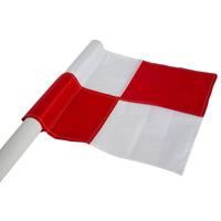 Cawila hoekvlag 45CM X 45CM - 10006925 - thumbnail