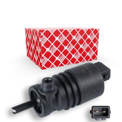 Ruitensproeierpomp 109281 Ruitensproeierpomp 109281