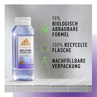 Adidas Adidas Showergel Pre Sleep Calm 250 ml - thumbnail