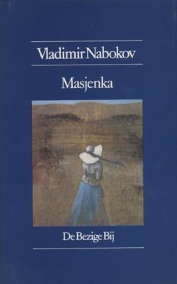 Masjenka - Vladimir Nabokov - ebook