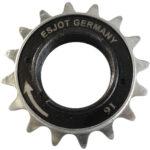 ESJOT freewheel 16t bsa - thumbnail