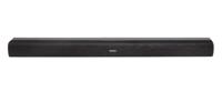 Denon DHT-S216 Soundbar voor TV, met Geïntegreerde Subwoofer, Bluetooth, Hmdi Arc, 4K Uhd, Dolby Digital, Dts, Dts Virtual:X, Optische Ingang, Zwart - thumbnail