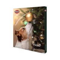 TRIXIE ADVENTSKALENDER PREMIO HOND - thumbnail
