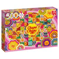 Premium Collection Chupa Chups Colourful 500 stukjes - thumbnail