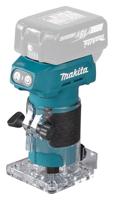 Makita DRT52Z Accu Kantenfrees 18v Li-ion body | zonder accu&apos;s en lader - DRT52Z - thumbnail