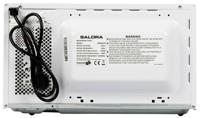 Salora 20MSM700 Solo magnetron Wit - thumbnail