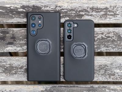 QUAD LOCK case - samsung galaxy s22 ultra